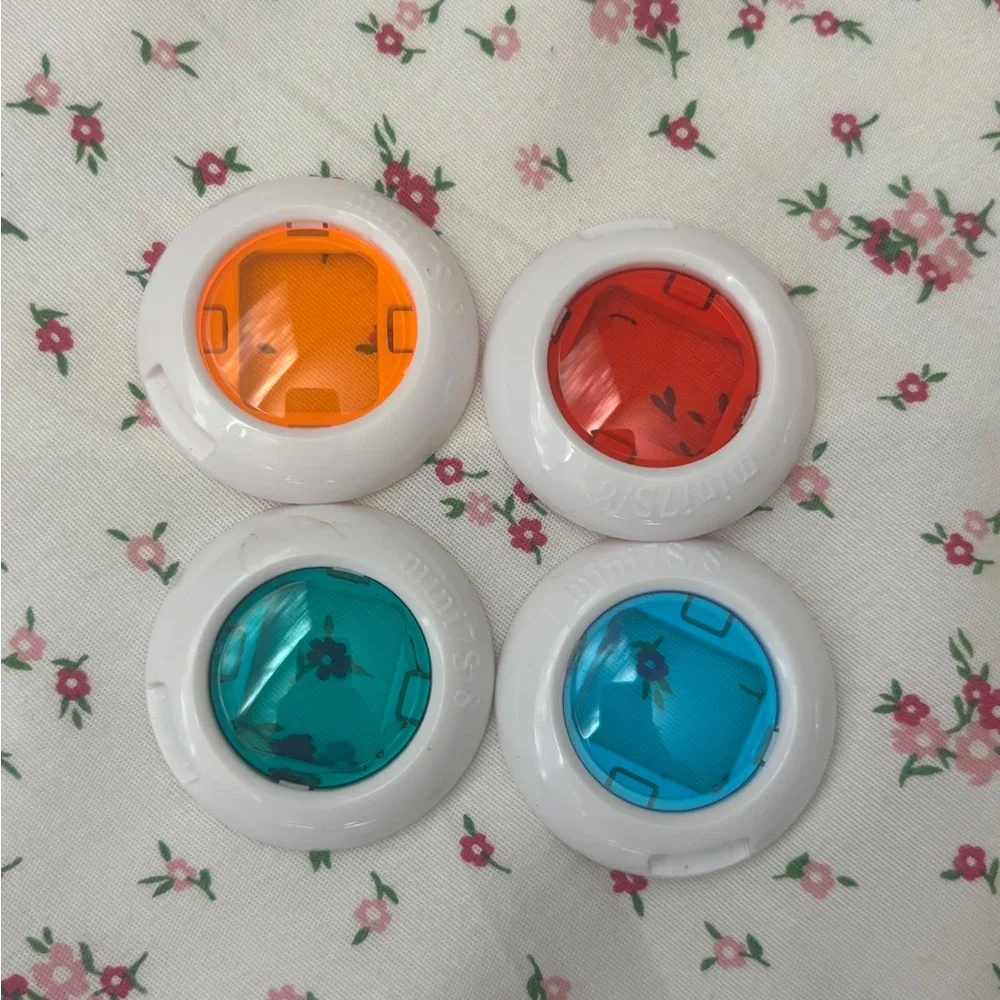 lenses